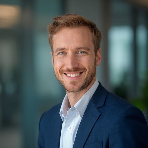 James Whitfield — Non Gamstop Casinos expert